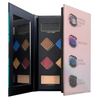 Mark extreme eyeshadow play book 28 grams
