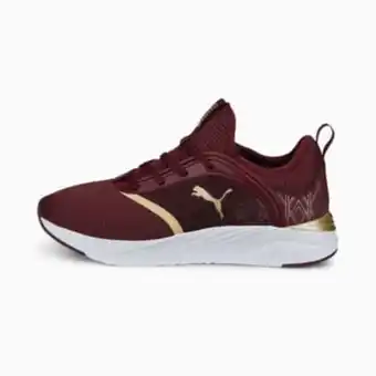 Softride ruby deco glam running shoes women