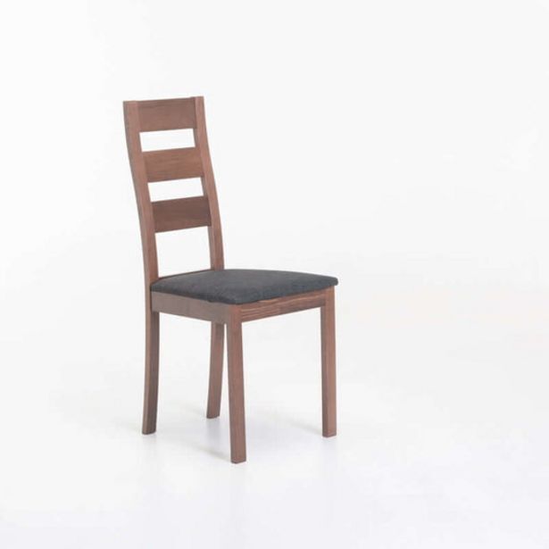 Dining chair e028 offer at Decofurn