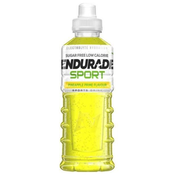 Nutritech endurade 630ml pineapple prime pineapple prime offer at Game