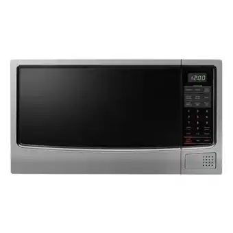 Game Samsung 32l electronic solo microwave oven me9114s1/xfa offer