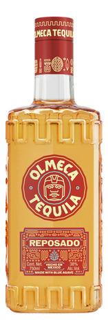 Norman Goodfellows Olmeca reposado 750ml offer