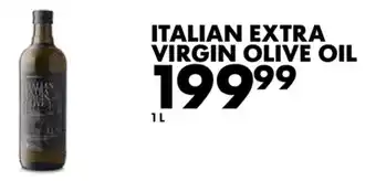 Woolworths Italian Extra Virgin Olive Oil 1L offer