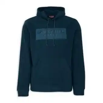 Truworths Blue branded hoodie offer