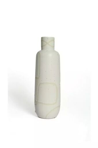Sheet Street Sahara decorative vase offer