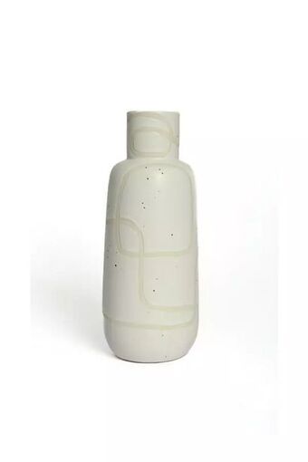 Sheet Street Sahara decorative vase offer