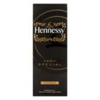 Pick n Pay Liquor Hennessy vs cognac 750ml offer