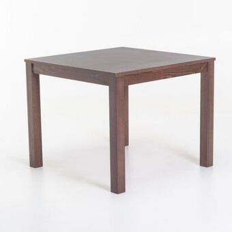 Decofurn Table e003 90x90cm offer