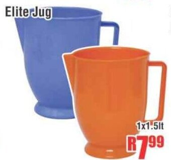 Devland Cash And Carry ELite Jug 1x1,5lt offer