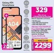 Game Samsung galaxy a04 smartphone-each offer