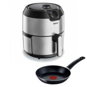 Home etc Tefal easy airfryer deluxe 4.2l offer