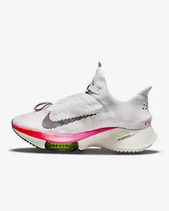 Nike Nike air zoom tempo next% flyease offer