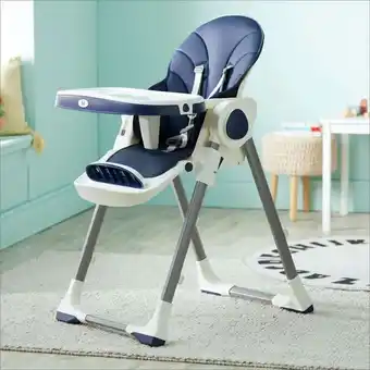 HomeChoice Charley high chair baby high chair offer