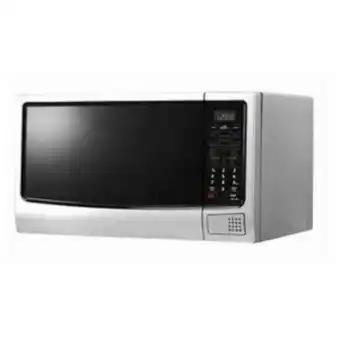 Hirsch's Samsung 32l white microwave - me9114w1/xfa offer