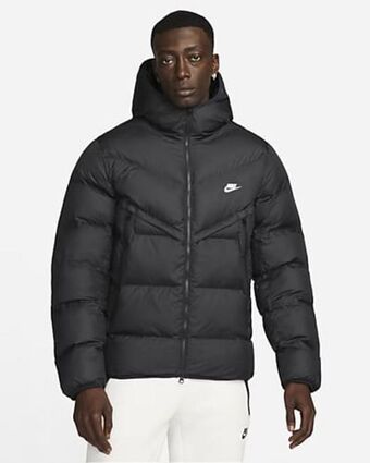 Nike Nike sportswear storm-fit windrunner offer