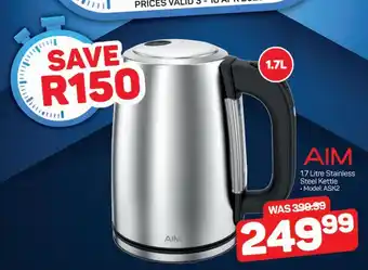 Pick n Pay Jug aim offer