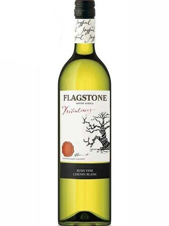 Flagstone tributary chenin blanc 2020