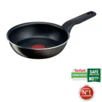 Home etc Tefal xl intense frypan 20cm offer