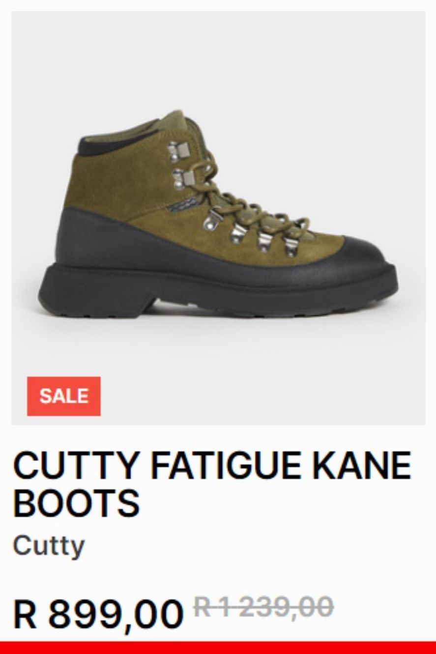 Boots offer at Markham