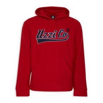 Truworths Red branded hoodie offer