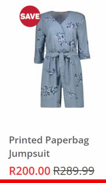 Pick N Pay Clothing Jumpsuit offer