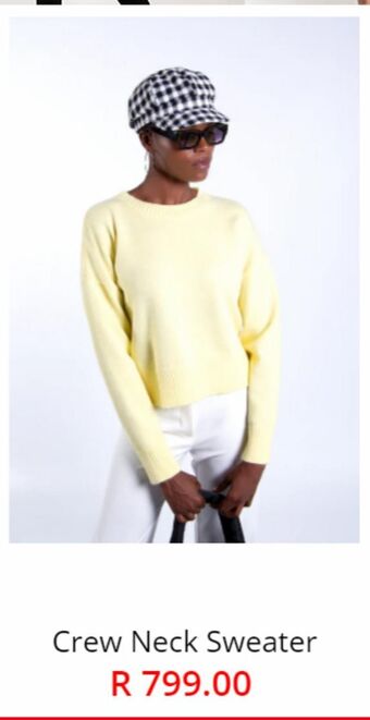 Sweater