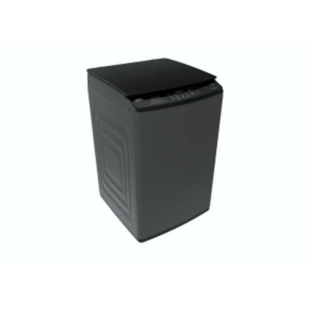 Defy 8kg top loader washing machine dtl165 offer at Hirsch's