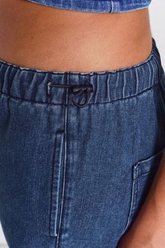 MRP Parachute denim offer