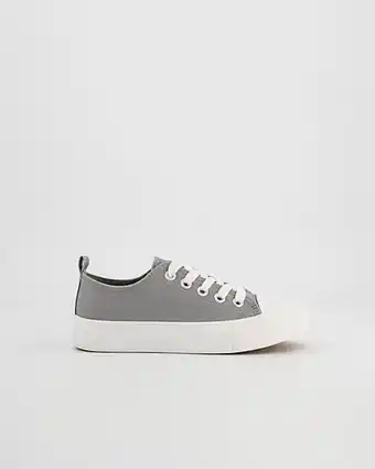 Cape Union Mart Cape union jack lace-up sneakers offer