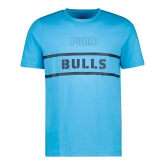 Puma Bulls legacy tee men offer