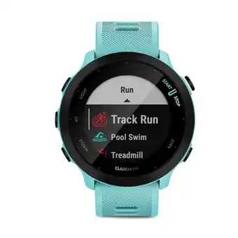 Totalsports Garmin forerunner 55 aqua offer