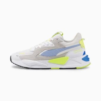Puma Rs-z reinvention sneakers offer