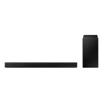 Samsung Hw-b450 b-series soundbar (2022) offer
