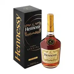 Hennessy vs cognac 750ml