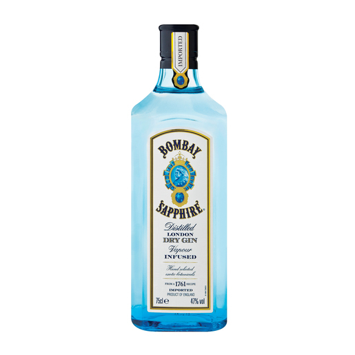 Bombay sapphire gin 750ml offer at Pick n Pay Liquor