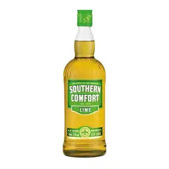 Pick n Pay Liquor Southern comfort lime 750ml offer
