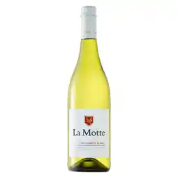 Pick n Pay Liquor La motte sauvignon blanc 750ml offer