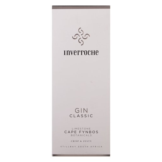 Inverroche gin classic 750ml offer at Pick n Pay Liquor