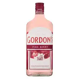 Pick n Pay Liquor Gordon's pink berry 750ml offer