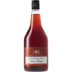 Shoprite Liquor Mooiuitzicht nagmaalwyn red wine bottle 750ml offer