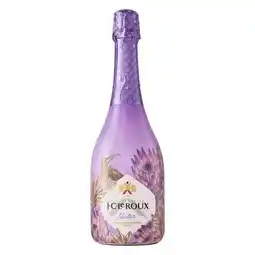Pick n Pay Liquor J c le roux nectar demi sec 750ml offer