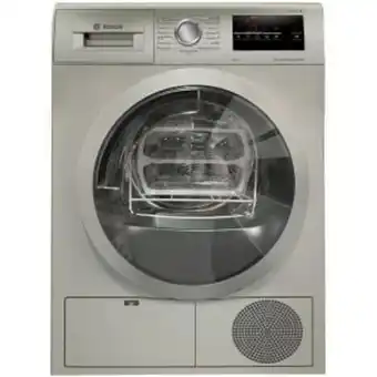 Hirsch's Bosch 8kg condenser tumble dryer - wtm8327sza offer