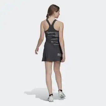 Tennis new york y-dress