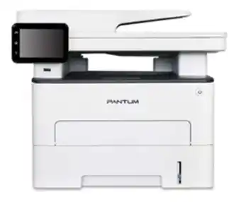 Pantum m7300fdw 4-in-1 mono laser multifunction printer