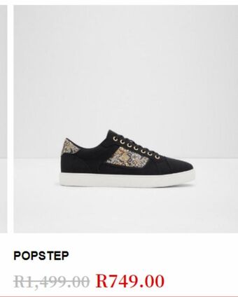 Popstep