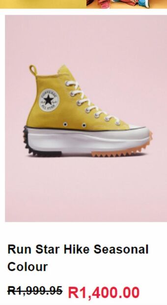 Converse Sneakers converse offer