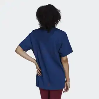 Adidas Adidas by stella mccartney logo tee offer