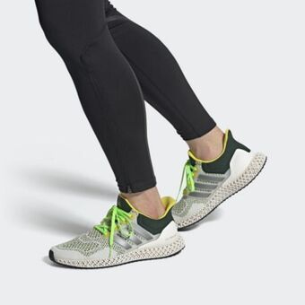 Ultra 4d shoes