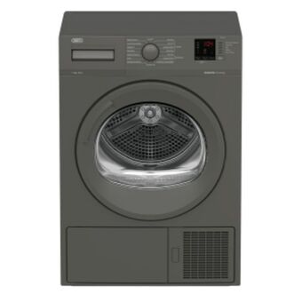 Hirsch's Defy 9kg heat pump dryer - dtd323 offer