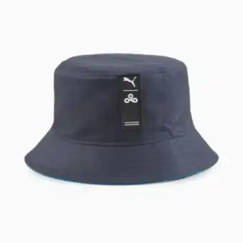 Puma Puma x cloud9 reversible bucket hat offer
